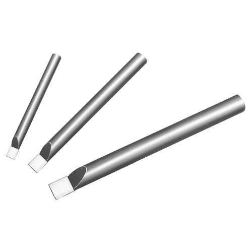 TRG-5 Minimum Bore Brazed TRG Style Boring Bar - Apex Tool & Supply
