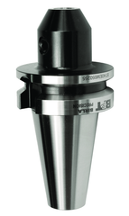 BT50 1 1/4 - 6 End Mill Holder - Apex Tool & Supply