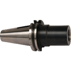 CAT40 TO MT3 V-FLANGE MORSE TAPER - Apex Tool & Supply