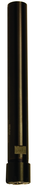 SS125BR-32-750 ER Straight Shank Extension, ER32 Series x 7.50" OAL on 1-1/4" shank - Apex Tool & Supply