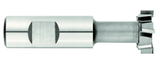 #11 x 1-1/4 OAL 60° HSS Combined Drill & Countersink-TiN Coated - Apex Tool & Supply