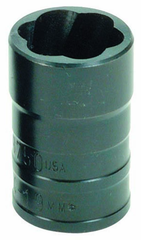 7/8" Turbo Socket - 1/2" Drive - Apex Tool & Supply