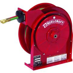 1/4 X 25' HOSE REEL - Apex Tool & Supply