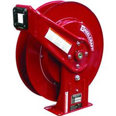 1/4 X 25' HOSE REEL - Apex Tool & Supply