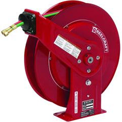 1/4 X 45' HOSE REEL - Apex Tool & Supply