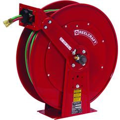 1/2 X 50' HOSE REEL - Apex Tool & Supply