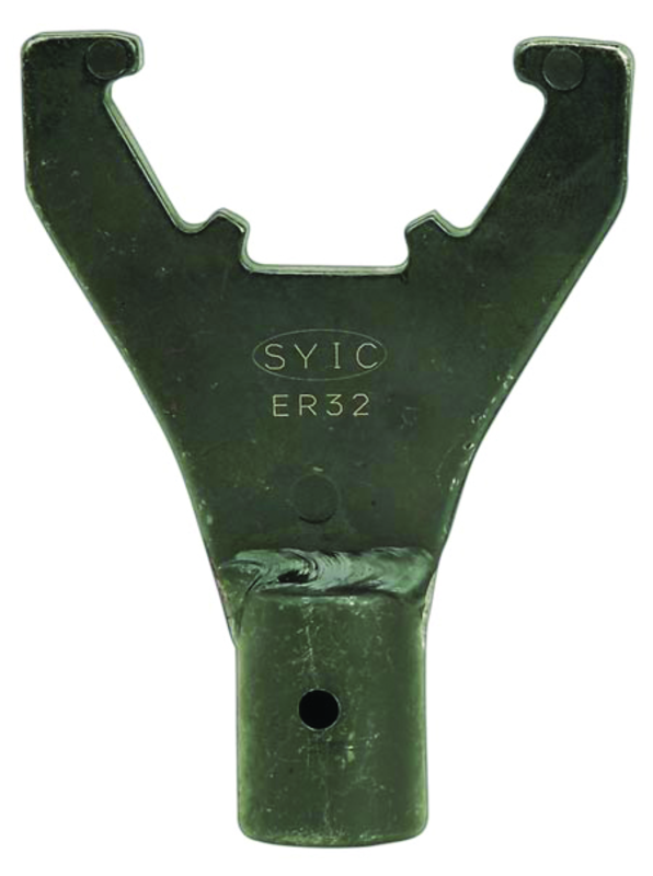 ER50 - Collet Key - Apex Tool & Supply