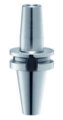 BT40 25mm Bore Dia. x 120mm Gage Length Shrink Fit Toolholder - Apex Tool & Supply