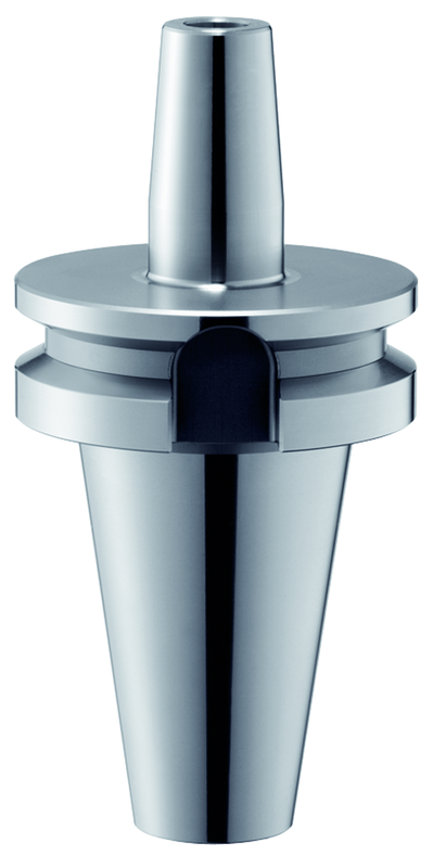 BT30 8mm Bore Dia. x 80mm Gage Length Shrink Fit Toolholder - Apex Tool & Supply