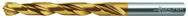 A1211TIN-8.6MM TYPE N HSS DRILL - Apex Tool & Supply
