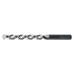 A1222-9.2MM PARABOLIC JOBBER DRILL - Apex Tool & Supply