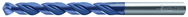 A1254TFT-9.3MM VA INOX SM DRILL - Apex Tool & Supply