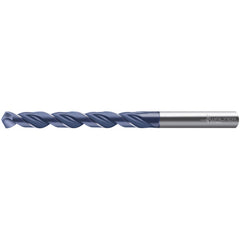 ‎A1254TFT-14.2 VA Inox, HSS-Co Drill, TFT Coated - Apex Tool & Supply