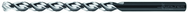 A1522-25/32 TL DRILL UFL HSS - Apex Tool & Supply