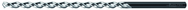 A1622-3/16 XLG DRILL UFL HSS - Apex Tool & Supply