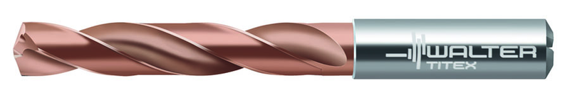 A3399XPL-11/32IN DRILL - Apex Tool & Supply