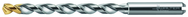 A3486TIP-5.5MM ALPHA 44 SC DRILL - Apex Tool & Supply