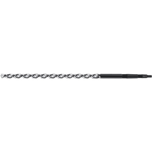 ‎12mm Dia. × 395mm OAL 1MT 22xD HSS Taper Shank Dri A4722-12 - Apex Tool & Supply