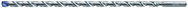 A6994TFP-8MM XTREME DH30 SC DRL - Apex Tool & Supply