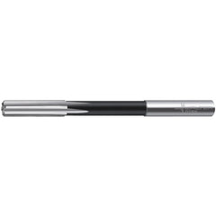 ‎2.5mm Dia.HSS Straight Flute Chucking Reamer F1342-2.5 - Apex Tool & Supply