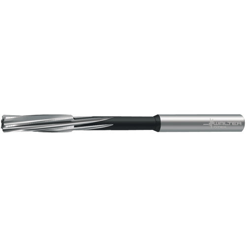 ‎1.5mm Dia.HSS Spiral Flute Chucking Reamer F1352-1.5 - Apex Tool & Supply