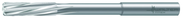 F2171-13MM SOLID CARBIDE REAMER - Apex Tool & Supply