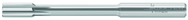 F2482-7MM HSC CARBIDE REAMER - Apex Tool & Supply