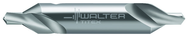 K1111-4MM 60DEG CENTER DRILL - Apex Tool & Supply