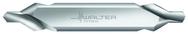 K1112-4MM 60DEG CENTER DRILL - Apex Tool & Supply