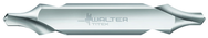 K1114-5MM 60DEG CENTER DRILL - Apex Tool & Supply