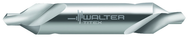 K1131-5MM 60DEG LH CENTER DRILL - Apex Tool & Supply