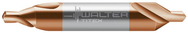 K1161XPL-2MM FORM A SC C' DRILL - Apex Tool & Supply