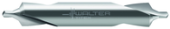 K1215-8MM 60DEG/120DEG C'DRILL - Apex Tool & Supply