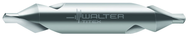 K1311-4MM 60DEG CENTER DRILL - Apex Tool & Supply