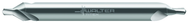 K1411L-2.5MMX6.3MM 60DEG C'DRILL - Apex Tool & Supply