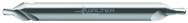 K1411M-0.75MMX3.5MM 60DEG C'DRILL - Apex Tool & Supply