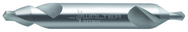 K1811-#6 60DEG CENTER DRILL - Apex Tool & Supply