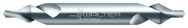 K1911-BS760DEG CENTER DRILL - Apex Tool & Supply