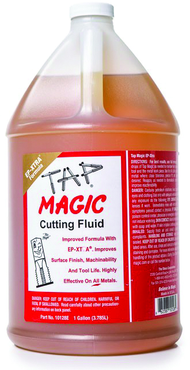 Tap Magic w/EP-Xtra - 1 Gallon - Apex Tool & Supply