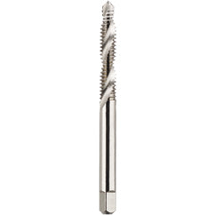 2039 M3.5 × 0.60 30' HLX TAPER D4 2 - Apex Tool & Supply