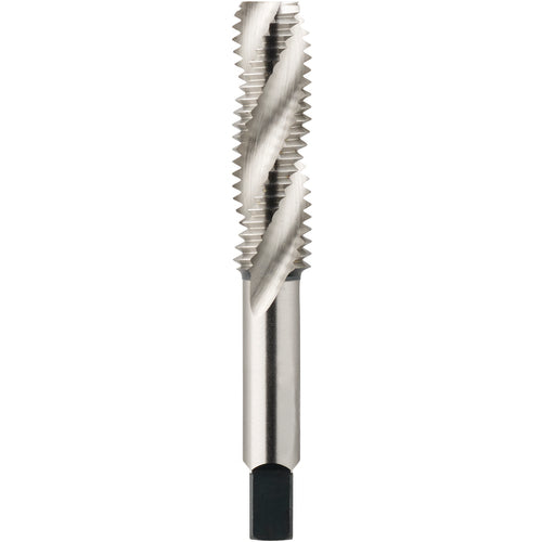 ‎5/8″ - 11 4-Flute, H3 Bottom Series/List # 2039 Spiral Flute Tap - Exact Industrial Supply