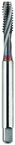 1/2-13 H3 TICN SP FL TAP - Apex Tool & Supply