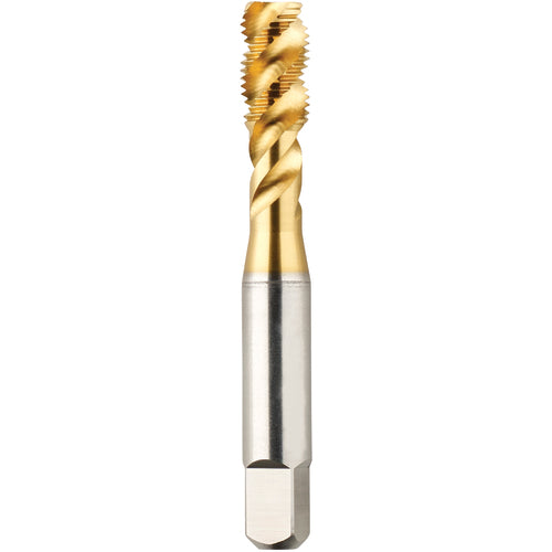‎5/16″ - 18 3-Flute, H5 Series/List # 2091G Spiral Flute Tap - Exact Industrial Supply