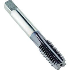 M6 X 1 ST FL D5 4FL - Apex Tool & Supply