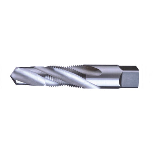 ‎2080 1/8-27 NPT TAP/DRL COMBO - Exact Industrial Supply