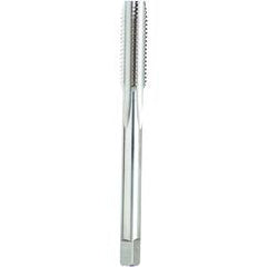 2040 3/8-16X8 PLUG H3 4FL SM SHK - Apex Tool & Supply