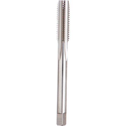 ‎2040 1/2-13 × 8″ OAL 4 Flute H3 Taper Tap - Exact Industrial Supply