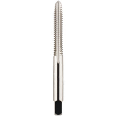 #10 NF, 32 TPI, 4 -Flute, H3 Plug Straight Flute Tap Series/List #110 - Apex Tool & Supply