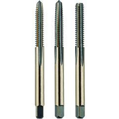 0-80 TAP SET H1 2FL - Apex Tool & Supply