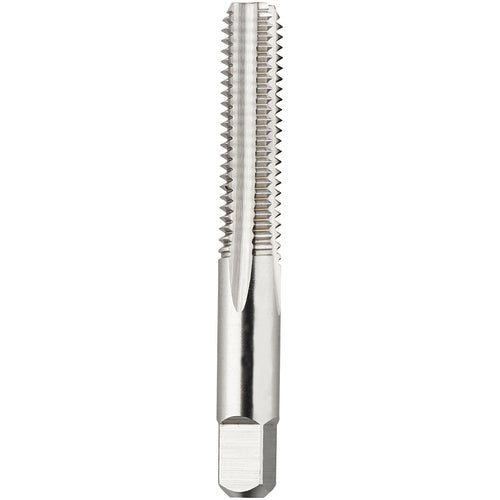 5/16″ 27 TPI, 4 -Flute, H3 Bottoming Straight Flute Tap Series/List #2046 - Exact Industrial Supply